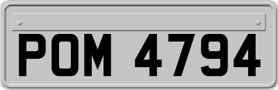 POM4794