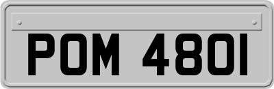 POM4801