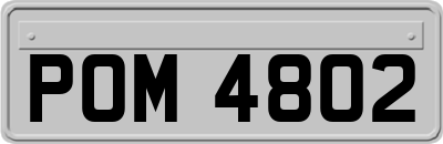 POM4802