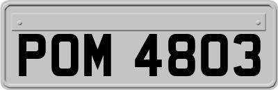 POM4803
