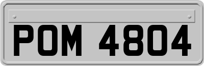 POM4804