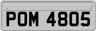 POM4805