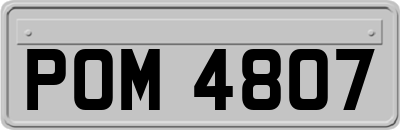 POM4807