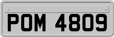 POM4809