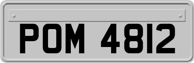 POM4812