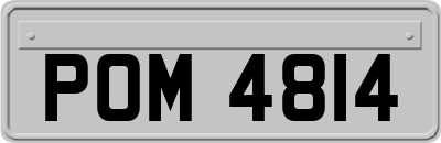 POM4814