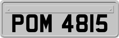 POM4815