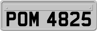 POM4825