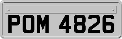 POM4826