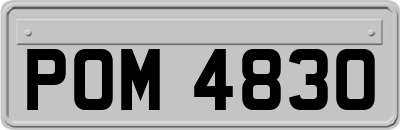 POM4830