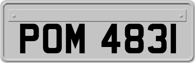 POM4831