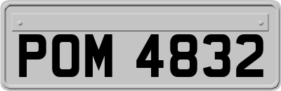 POM4832