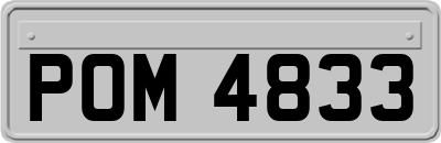 POM4833