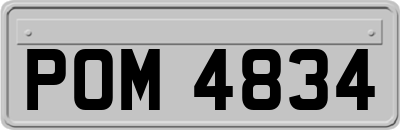POM4834
