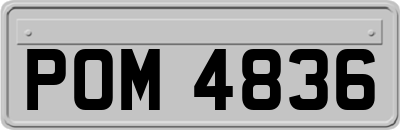 POM4836
