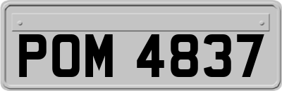 POM4837
