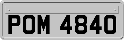 POM4840