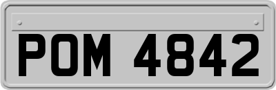 POM4842
