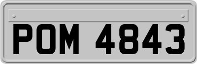 POM4843