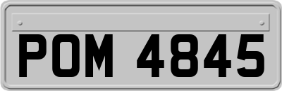 POM4845