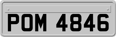 POM4846