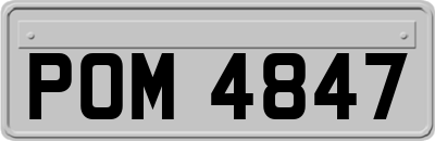 POM4847