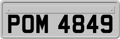 POM4849