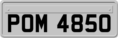POM4850