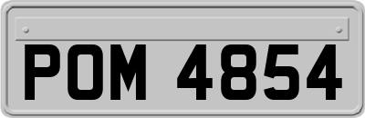 POM4854