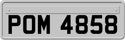 POM4858