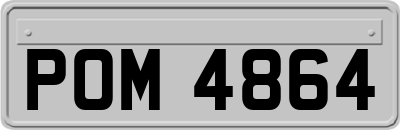 POM4864