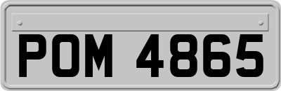 POM4865