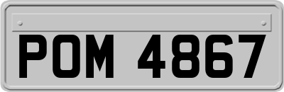 POM4867