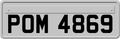 POM4869