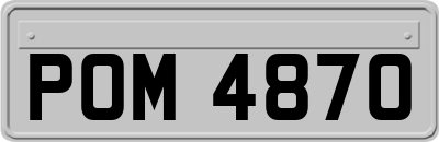 POM4870