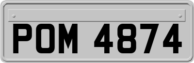 POM4874
