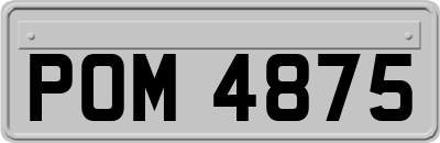 POM4875