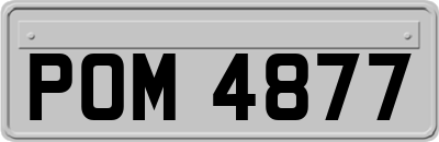 POM4877