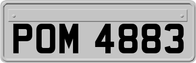 POM4883