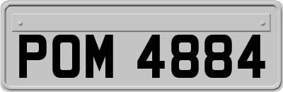 POM4884