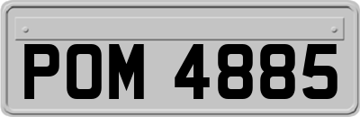 POM4885