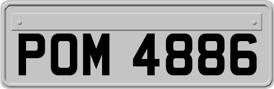 POM4886