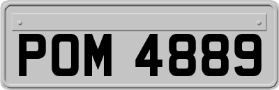 POM4889