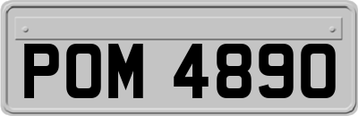 POM4890