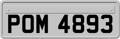 POM4893
