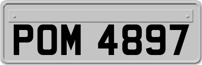 POM4897