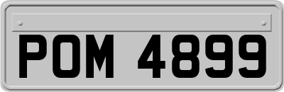 POM4899