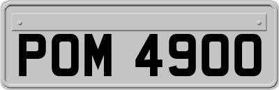 POM4900