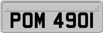 POM4901