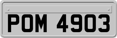 POM4903